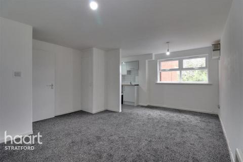 undefined, Romford Road, London