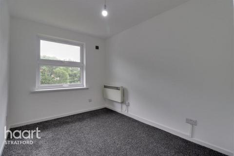 undefined, Romford Road, London