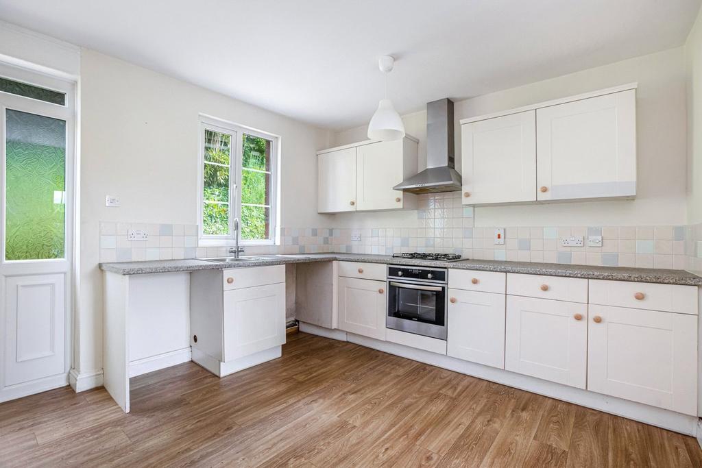 Southfield, West Alvington, Kingsbridge, Devon, TQ7 2 bed end of