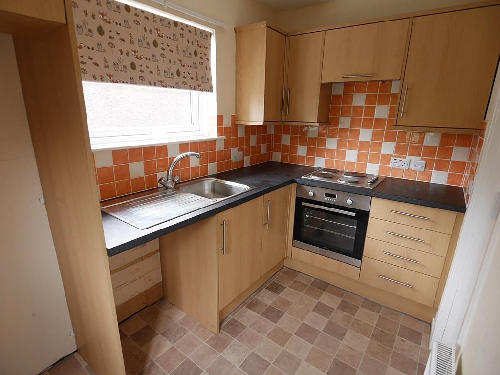 23 A Mosspark Avenue, Dumfries, DG1 4 PA - Braidwood