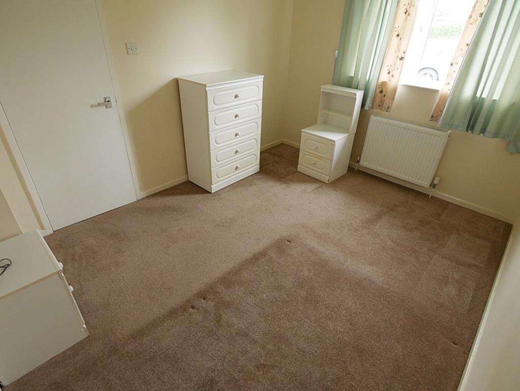23 A Mosspark Avenue, Dumfries, DG1 4 PA - Braidwood