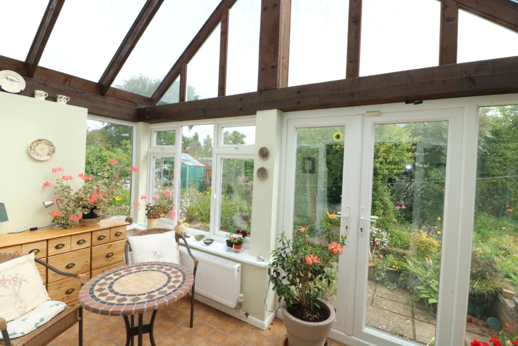 Firs Road, RossonWye 2 bed detached bungalow £395,000