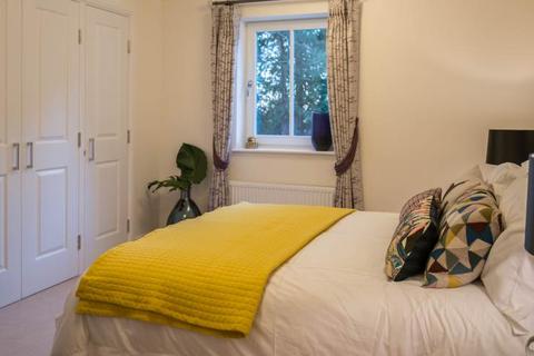 2 bedroom retirement property for sale - Plot 17, Mason Court at Audley Ellerslie, Ellerslie House, Abbey Road WR14