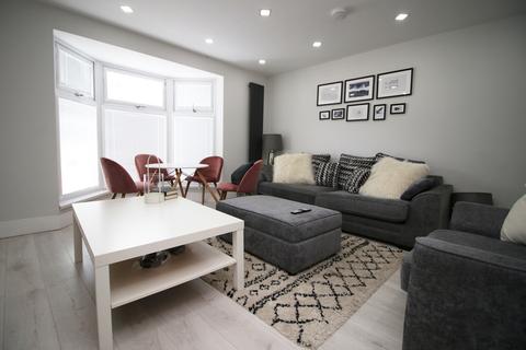 2 bedroom serviced apartment to rent - 27 Mackintosh Place, Cardiff, Caerdydd