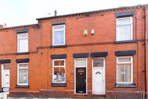 2 bedroom terraced house to rent, Alfred Street, St. Helens, WA10