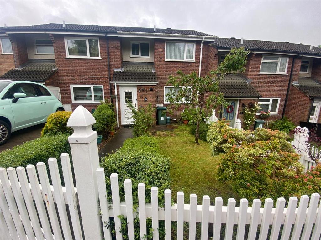 Bryn Hawddgar, Clydach, Swansea 2 bed terraced house £650 pcm (£150 pw)