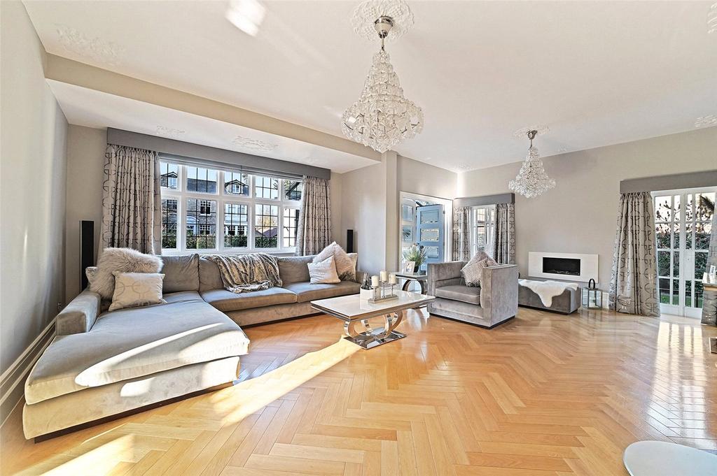 Sitting Room