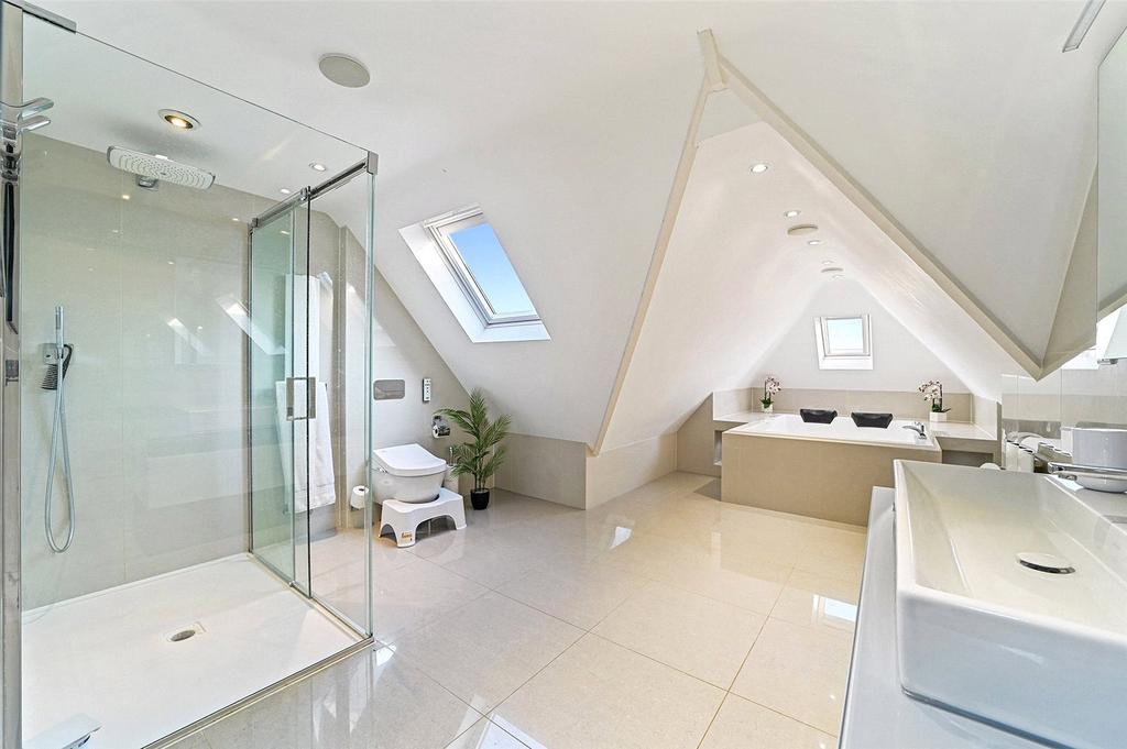 En Suite