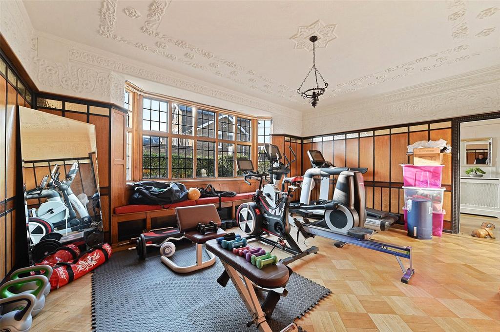 Gym