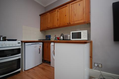 1 bedroom flat to rent, 65 Sinclair Street, Helensburgh, Argyll & Bute, G84 8TG