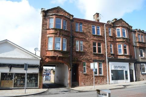 undefined, Sinclair Street, Flat 1-1, Helensburgh, Argyll & Bute, G84 8TG