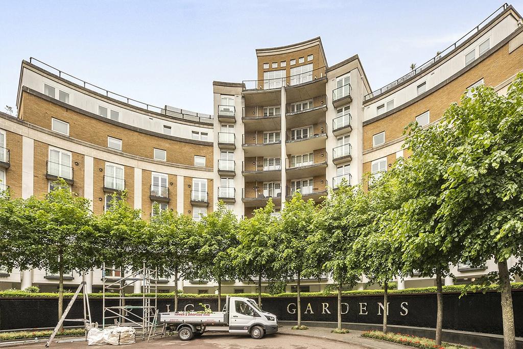 Mary's Court, 4 Palgrave Gardens, London 1 bed flat for sale £695,000