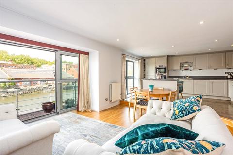 3 bedroom apartment for sale - The Custom House, Redcliff Backs, Bristol, BS1