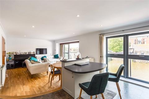 3 bedroom apartment for sale - The Custom House, Redcliff Backs, Bristol, BS1
