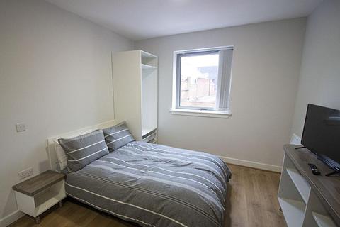 Studio to rent, Flat 66, Clare Court, 2 Clare Street, NOTTINGHAM NG1 3BA