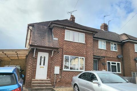 3 bedroom terraced house to rent - Hereford,  Herefordshire,  HR1