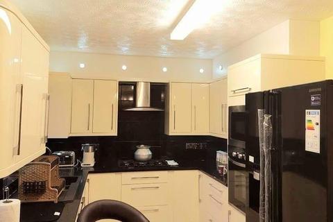 3 bedroom terraced house to rent - Hereford,  Herefordshire,  HR1