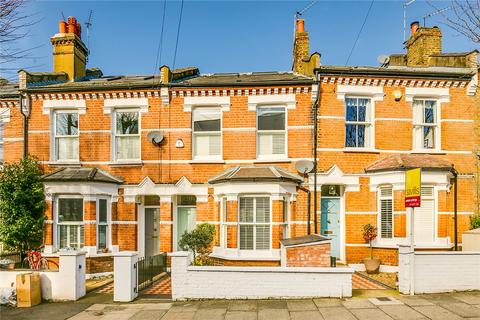 20 Wilna Road, London, SW18 3BA