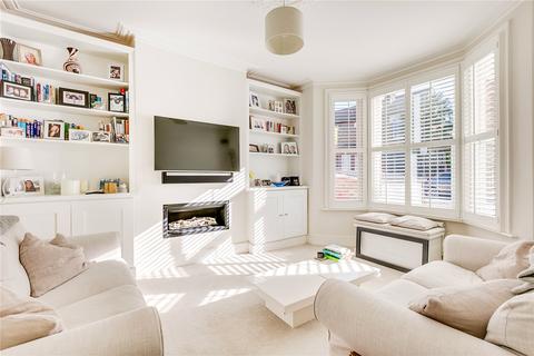 20 Wilna Road, London, SW18 3BA