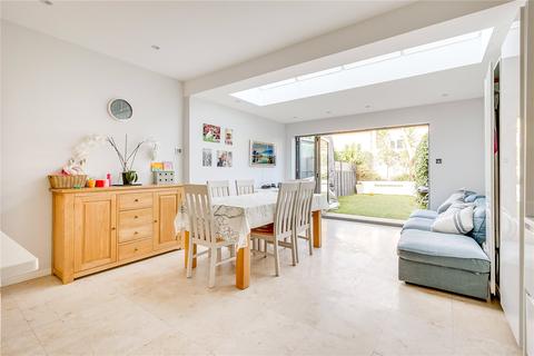 20 Wilna Road, London, SW18 3BA