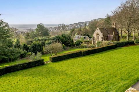 3 bedroom terraced house for sale - The Manor, Catherston Leweston, Charmouth, Bridport