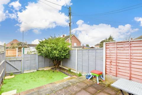 2 bedroom terraced house for sale, Bells Lane, Hoo, Rochester, Kent