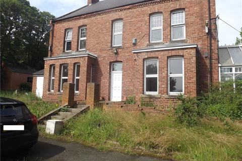 9 bedroom house for sale - Springfield House, West End Terrace, Willington, Crook, DL15