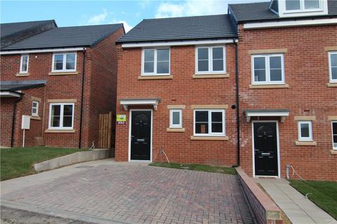 3 bedroom semi-detached house to rent, Warbler Wynd, Stockton-on-Tees, TS20