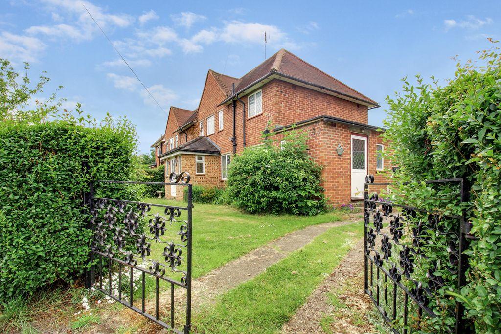 View of Property at Front