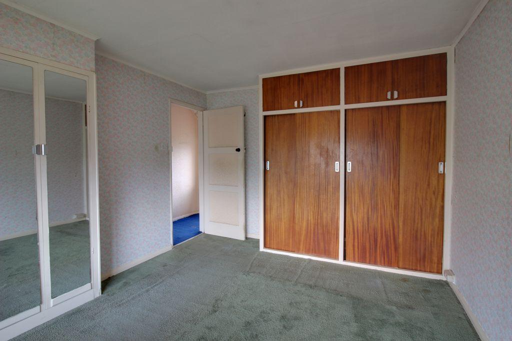 Bedroom 1 (Double)