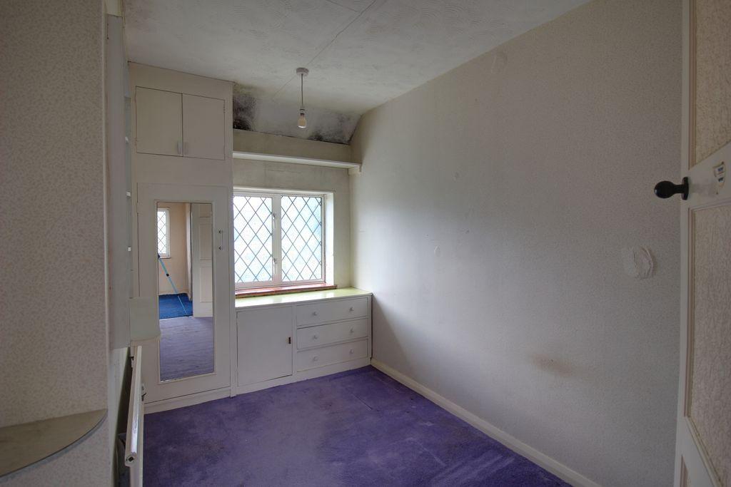 Bedroom 2 (Double)