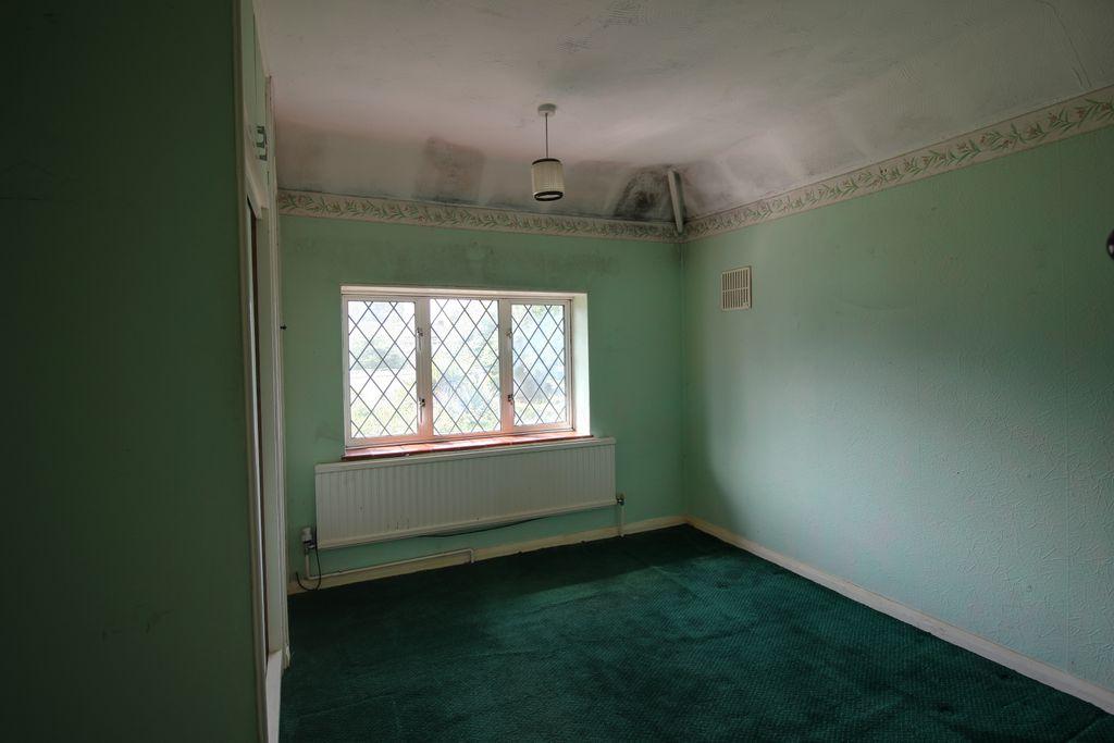 Bedroom 3 (Double)