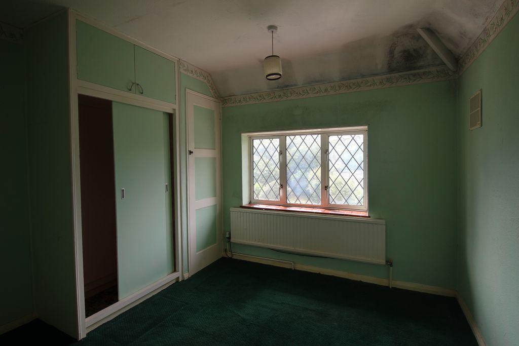 Bedroom 3 (Double)
