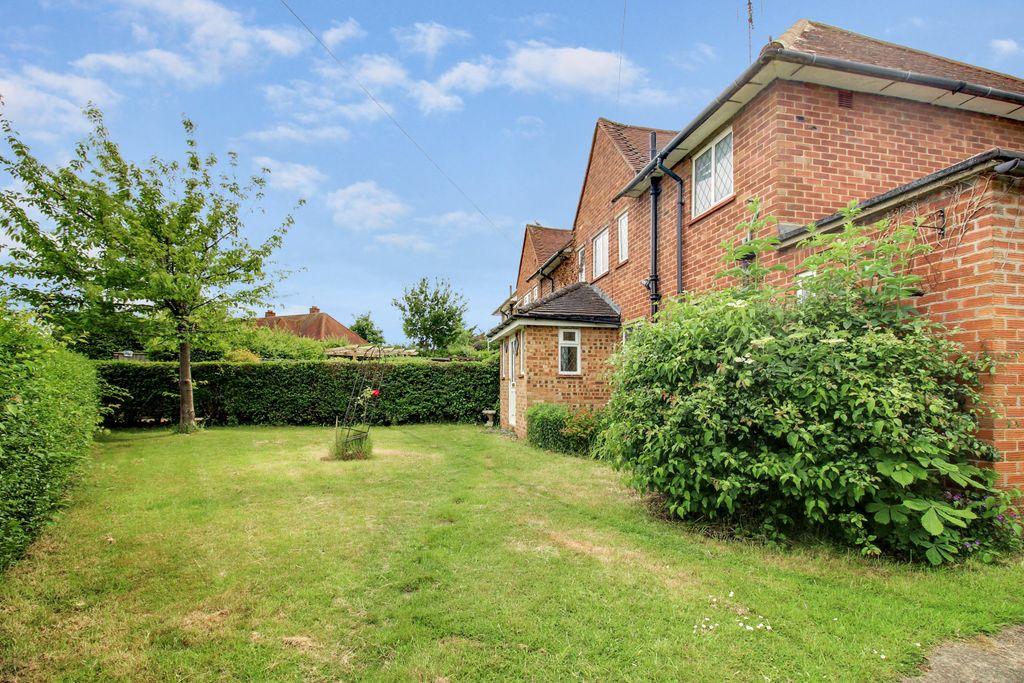 View of Property at Side