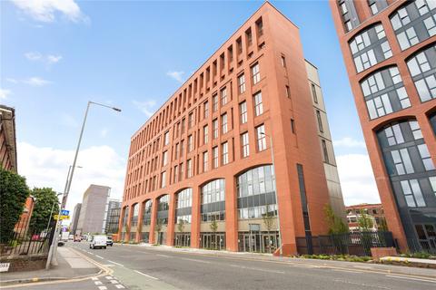 1 bedroom duplex for sale, The Sky Gardens, 7 Spinners Way, Manchester, M15
