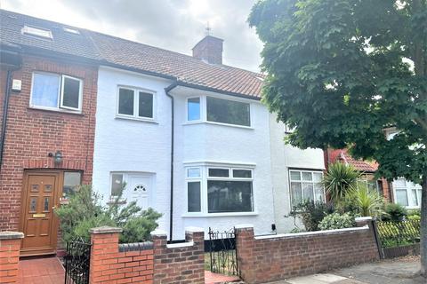 5 bedroom house share to rent, Wilfrid Gardens, London W3
