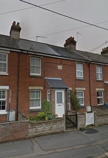 undefined, Fishers Road, Totton SO40