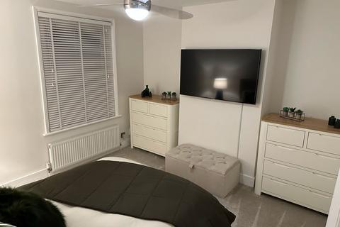 undefined, Fishers Road, Totton SO40