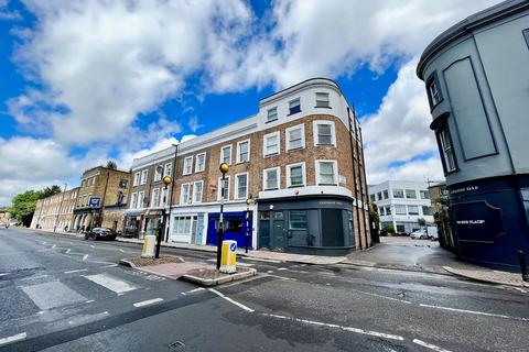 1 bedroom flat to rent, New North Road, Hoxton