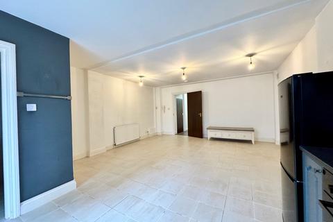 1 bedroom flat to rent, New North Road, Hoxton