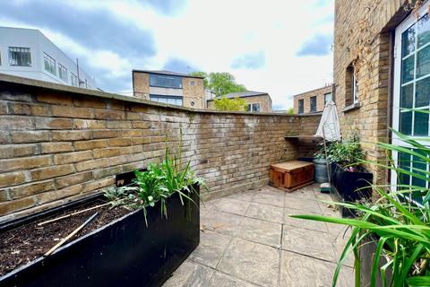 1 bedroom flat to rent, New North Road, Hoxton