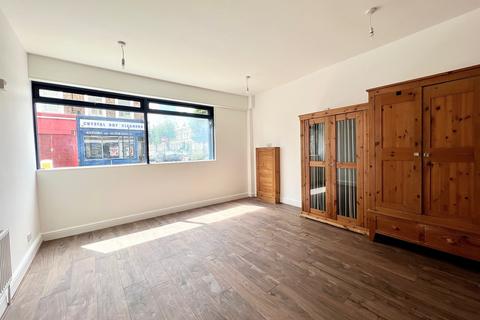 1 bedroom flat to rent, New North Road, Hoxton