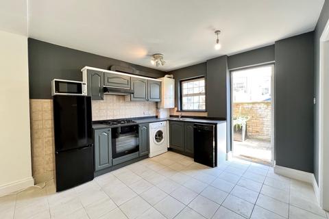 1 bedroom flat to rent, New North Road, Hoxton