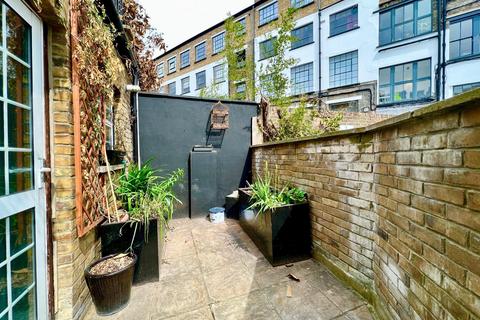 1 bedroom flat to rent, New North Road, Hoxton