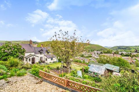Garth Cottage Garth Lane, Knighton, LD7 1SA