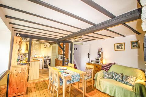 Garth Cottage Garth Lane, Knighton, LD7 1SA