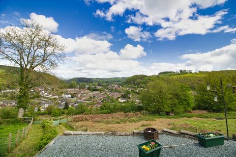 Garth Cottage Garth Lane, Knighton, LD7 1SA