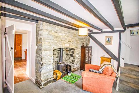 Garth Cottage Garth Lane, Knighton, LD7 1SA
