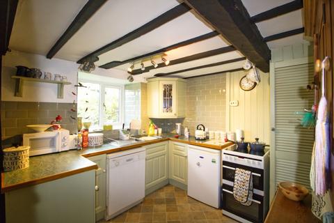 Garth Cottage Garth Lane, Knighton, LD7 1SA