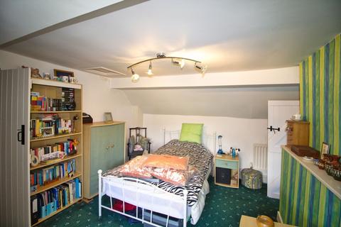 Garth Cottage Garth Lane, Knighton, LD7 1SA